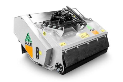 FAE PML/HY Forestry Mulcher - Excavator Attachment