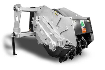 FAE SCH - SCH/GT Stump Cutter - Tractor Attachment