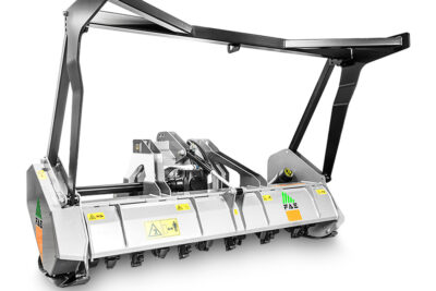 FAE UML/LOW Forestry Mulcher - Tractor Attachment