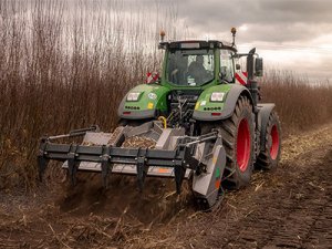 FAE Forestry Mulchers For Tractors For Sale