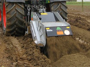 FAE Stump Cutters For Sale