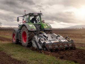 FAE Forestry Tillers For Sale