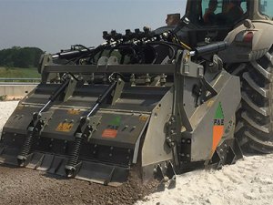 FAE Soil Stabilizers For Sale