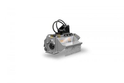 FAE PML/EX Forestry Mulcher - Excavator Attachment