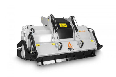 FAE RSL Multitasker - Tractor Attachment