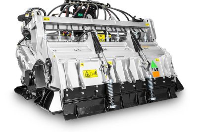 BRAND NEW FAE MTL MTM MTH MULTITASK HEADS FOR 80-500 HP TRACTORS