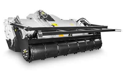 BRAND NEW FAE FORESTRY TILLERS  200/S/PM 300/S/PMFOR 250-400 HP SPECIAL VEHICLES