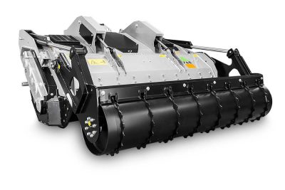 BRAND NEW FAE PTO DRIVEN MULTITASK EQUIPMENT SFL SFH SFM FOR 130 TO 500 HP TRACTORS