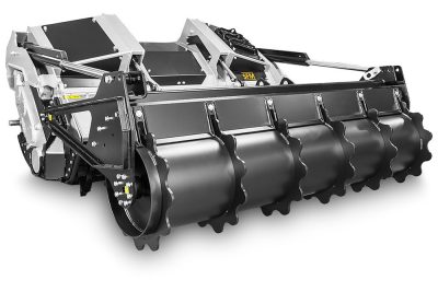 BRAND NEW FAE SOIL STABILIZERS FOR 300-500 HP STABI/FRS STABI/H TRACTORS