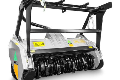 BRAND NEW 140/U/PM 200/U/PM 300/U/PM 500/U/PM FORESTRY MULCHER FOR SPECIAL VEHICLES 150-600HP