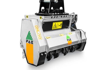 BRAND NEW FAE SCH SCH/GT STUMP CUTTER TO SUIT TRACTOR 130-350HP