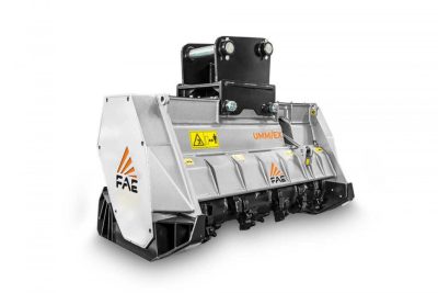 BRAND NEW 1.5-36T FAE FORESTRY MULCHERS  FOR EXCAVATORS
