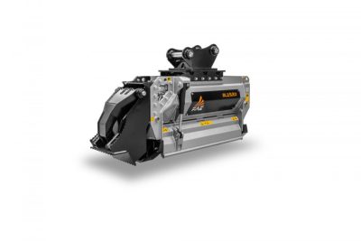 FAE BL2/S/EX Forestry Mulcher- Excavator Attachment