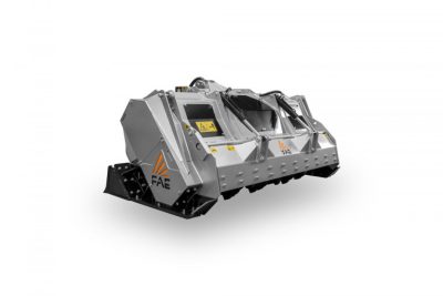 FAE STCM Stone Crushers- Tractor Attachment