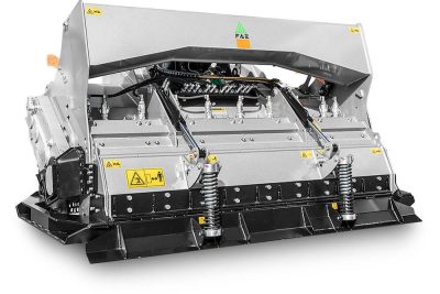 BRAND NEW FAE  MTL SOIL STABILZIER, STONE CRUSHER & ASPHALT SHREDDER  ROAD PROFILER TRACTOR