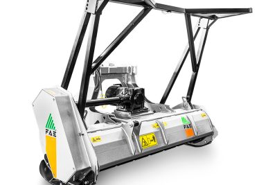 BRAND NEW FAE UML/ST -UML/ST FORESTRY MULCHER SUIT TRACTOR 50-110HP