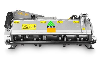 BRAND NEW FAE UML/HY/RW - FML/HY/RW 6-10T HYDRAULIC MULCHER