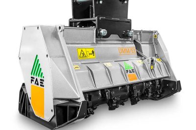 BRAND NEW FAE UMM/EX - UMM/EX/VT 20-30T PROFESSIONAL EXCAVATOR MULCHER