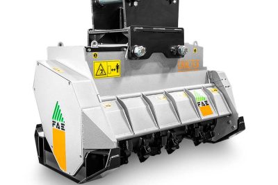 BRAND NEW FAE UML/EX - FML/EX 14-20T PROFESSIONAL EXCAVATOR FLAIL MULCHER