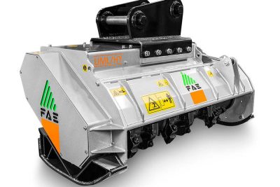 BRAND NEW FAE UML/HY - FML/HY  7-15T PROFESSIONAL EXCAVATOR MULCHER