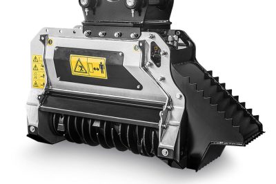 BRAND NEW FAE BL1/EX 4-7.5T PROFESSIONAL EXCAVATOR MULCHER FLAIL MOWER