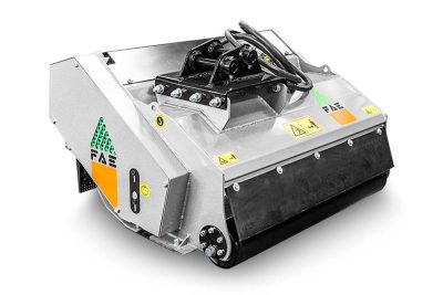 BRAND NEW FAE PML/HY 1.3-3.5T MINI EXCAVATOR MULCHER FLAIL MOWER