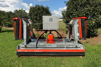 Howard Condor RLM 350 Slasher