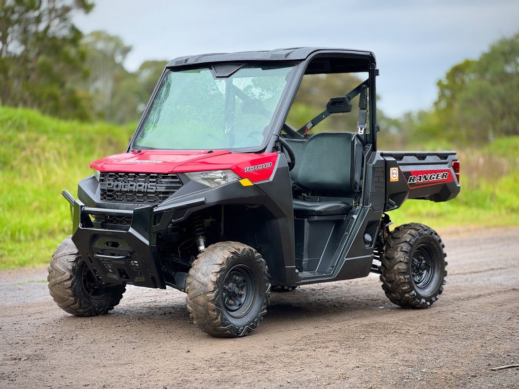 2020 POLARIS RANGER 1000 BUGGY ATV ALL TERRAIN VEHICLE JOHN DEERE GATOR ...