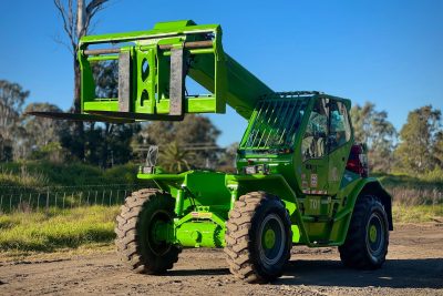 MERLO P101.10K 10T 10M TELESCOPIC HANDLER CRANE FORKLIFT LOADER JCB MERLO DIECI MANITOU