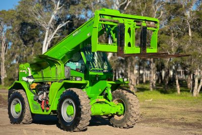 MERLO P101.10K 10T 10M TELEHANDLER CRANE TELESCOPIC FORKLIFT HAULOTTE JLG MERLO DIECI MANITOU