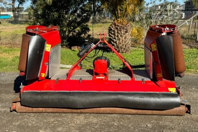 2017 Howard Trimax Stealth S3