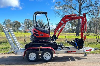 KUBOTA U25-3 EXCAVATOR 2.5T EXCAVATOR SKID STEER LOADER BOBCAT