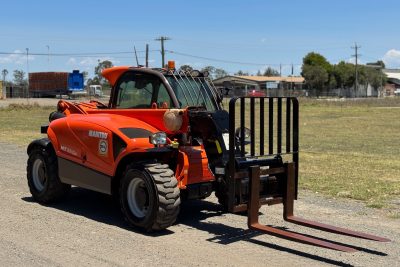 2015 MANITOU MT-X 625T 2.5T 6M TELESCOPIC HANDLER CRANE FORKLIFT LOADER JCB MERLO TELE JLG