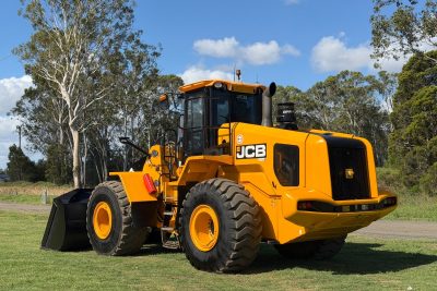 2020 JCB 467 ZX 24T ARTICULATED WHEEL LOADER KOMATSU CATERPILLAR CASE VOLVO