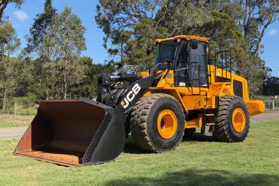2020 JCB 467 ZX 24T ARTICULATED WHEEL LOADER KOMATSU CATERPILLAR CASE VOLVO