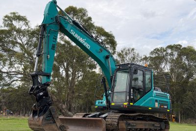 SUNWARD SWE155F-5 15.2T EXCAVATOR LOADER KOBELCO CASE KOMATSU CAT KUBOTA