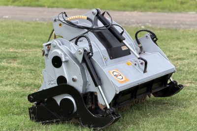 FAE RSL 150/540 MULTI TASK HEAD PTO SHREDDER COMMERCIAL FORESTRY MULCHER FLAIL SLASHER MOWER