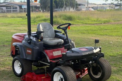 TORO GROUNDSMASTER 360 72 INCH RIDE ON DIESEL COMMERCIAL ZERO TURN LAWN MOWER KUBOTA