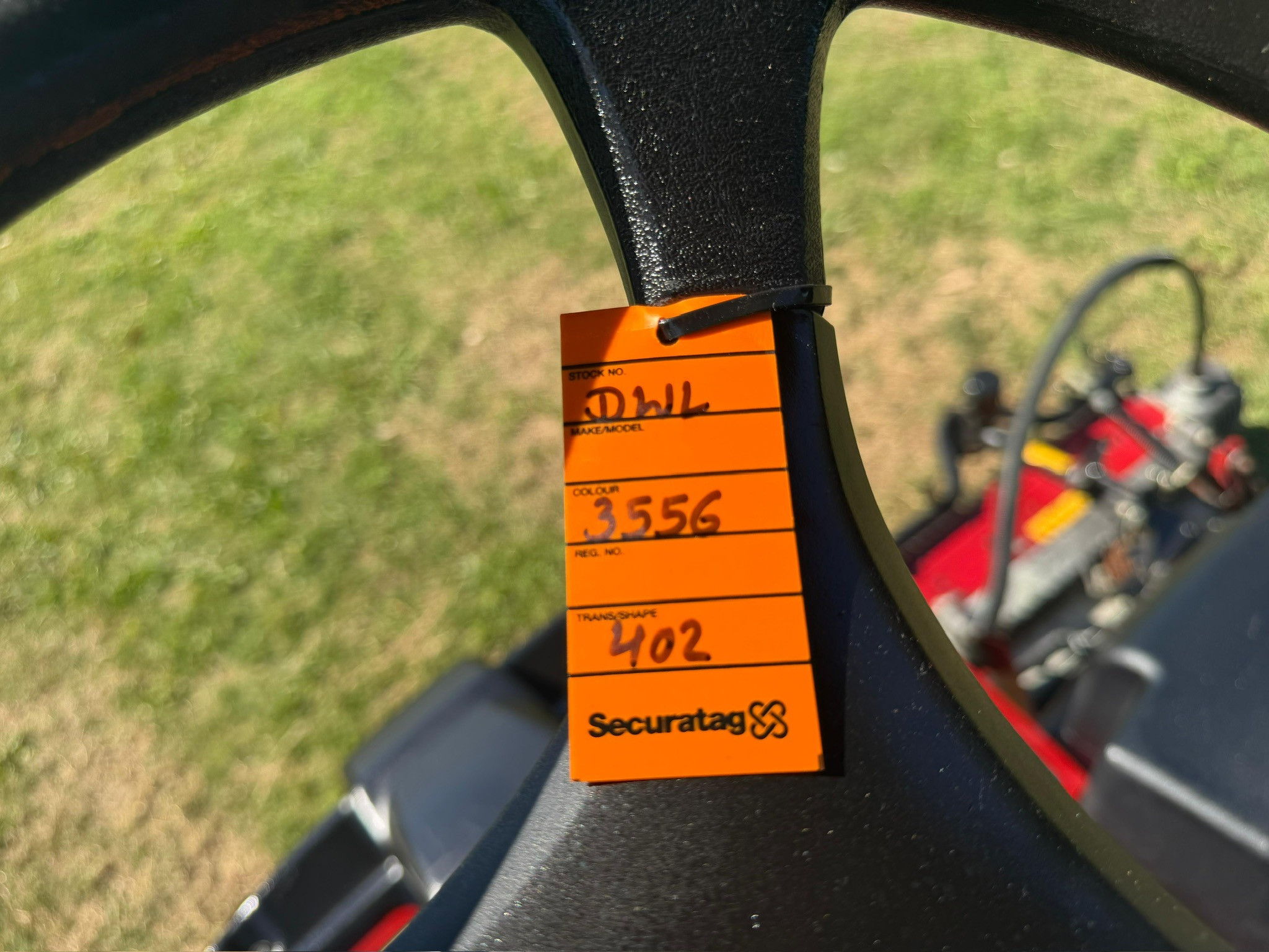 TORO REELMASTER 5010-H CROSS TRAX HYBRID AWD REEL CYLINDER FAIRWAY GREENS COMMERCIAL DIESEL MOWER image 23