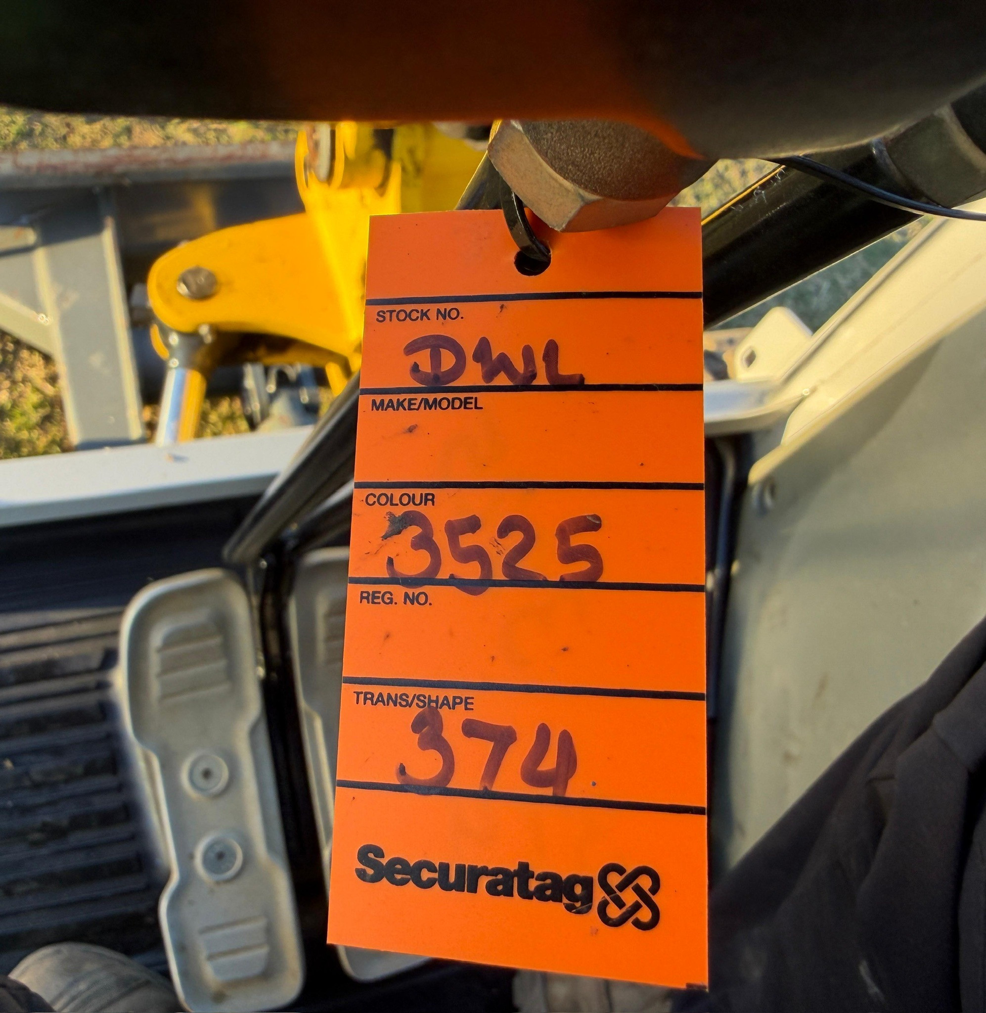 WACKER NEUSON EZ28 EXCAVATOR KUBOTA KOBELCO CATERPILLAR CAT HITACHI BOBCAT image 15