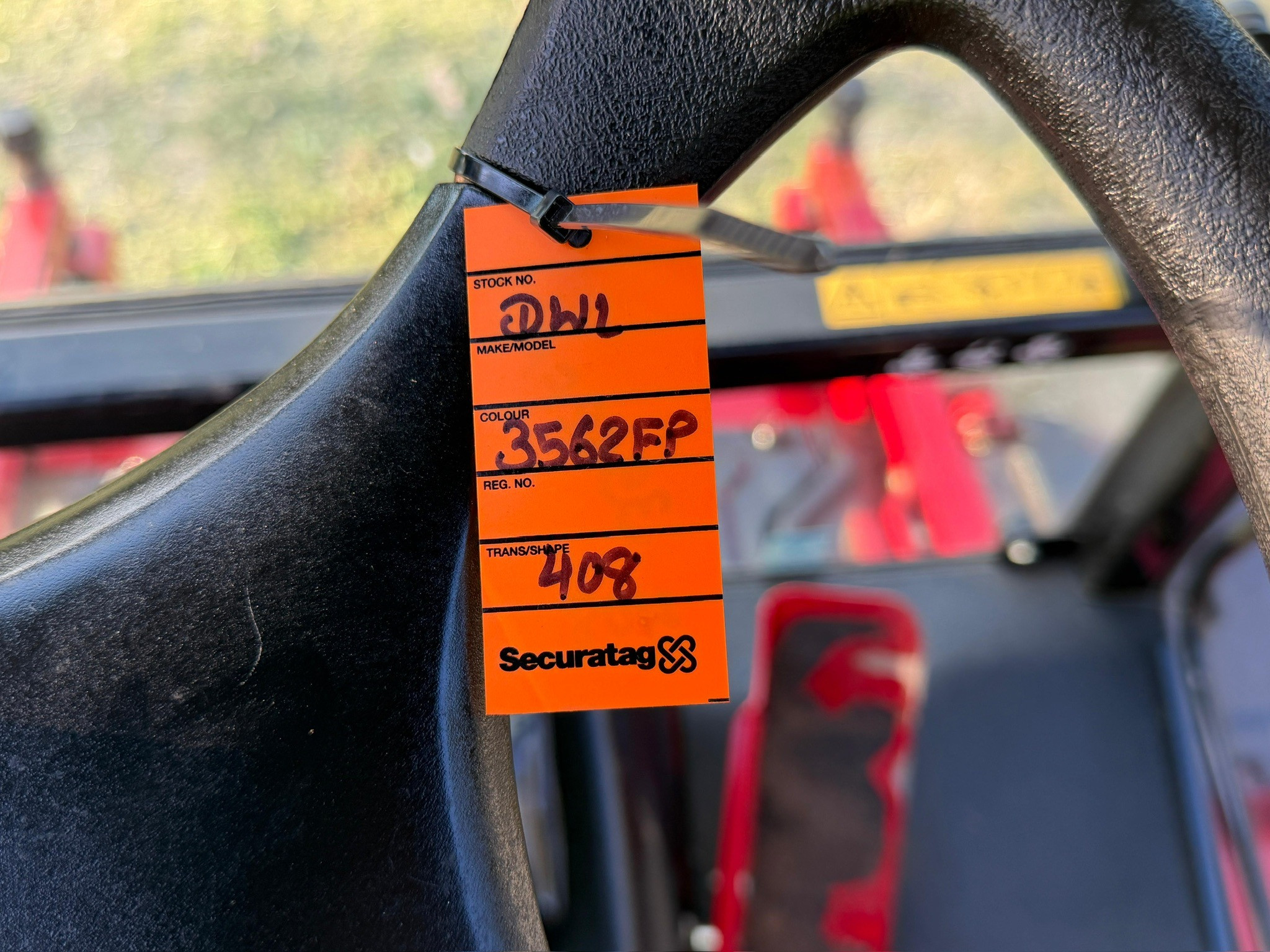 TORO GROUNDSMASTER 5910 DIESEL COMMERCIALRIDE ON LAWN MOWER JOHN DEERE KUBOTA image 27