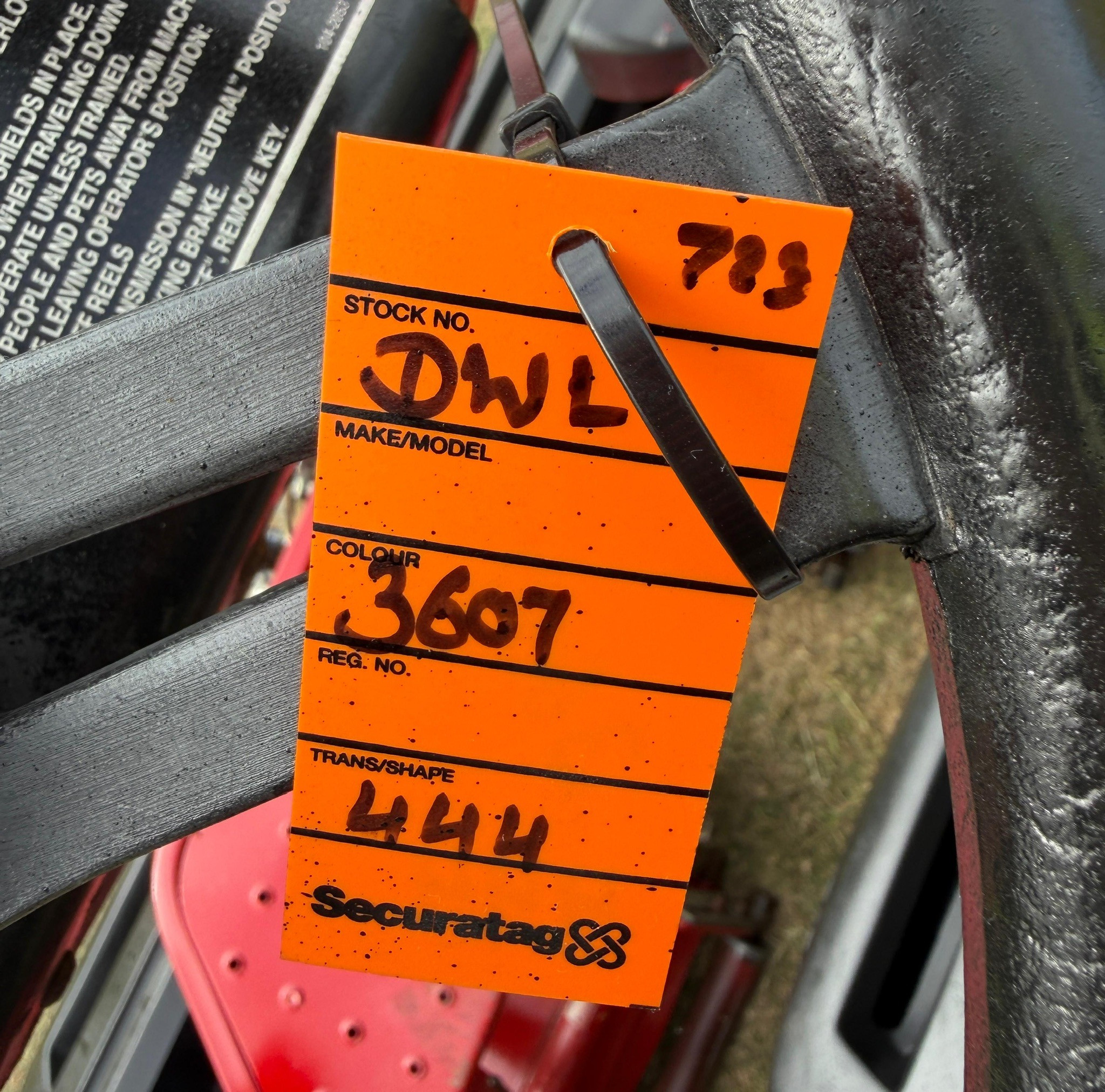 TORO GREENSMASTER 3250D DIESEL GREENS CYLINDER REEL GOF COURSE RIDE ON LAWN MOWER JOHN DEERE image 18