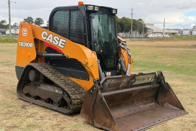 2022 CASE TR310B POSITRACK SKID STEER LOADER BOBCAT TAKEUCHI ASV CATERPILLAR EXCAVATOR