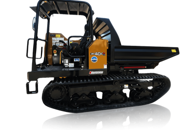 Morooka MST40CR (Canopy) For Sale