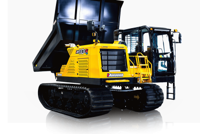 Morooka MST110CR
