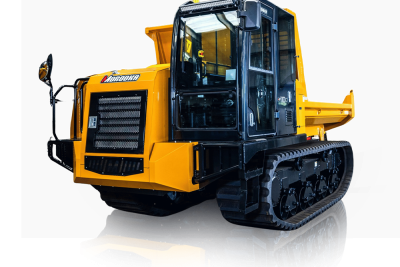Morooka MST110C For Sale