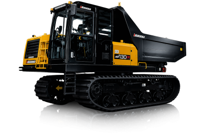 Morooka MST130CR For Sale