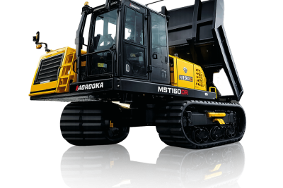 Morooka MST160CR For Sale