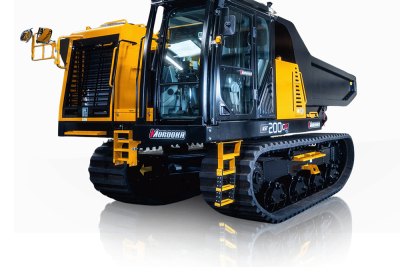 Morooka MST200CR For Sale