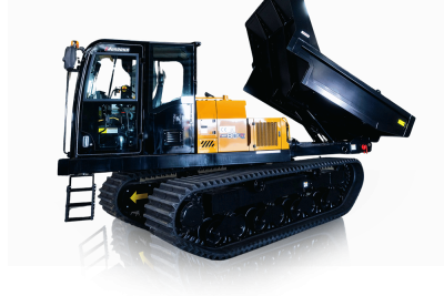 Morooka MST80CR For Sale